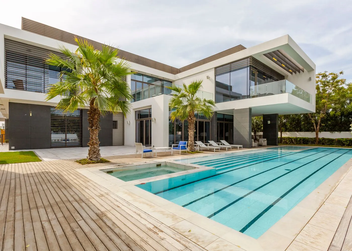 Villa Moving in Dubai