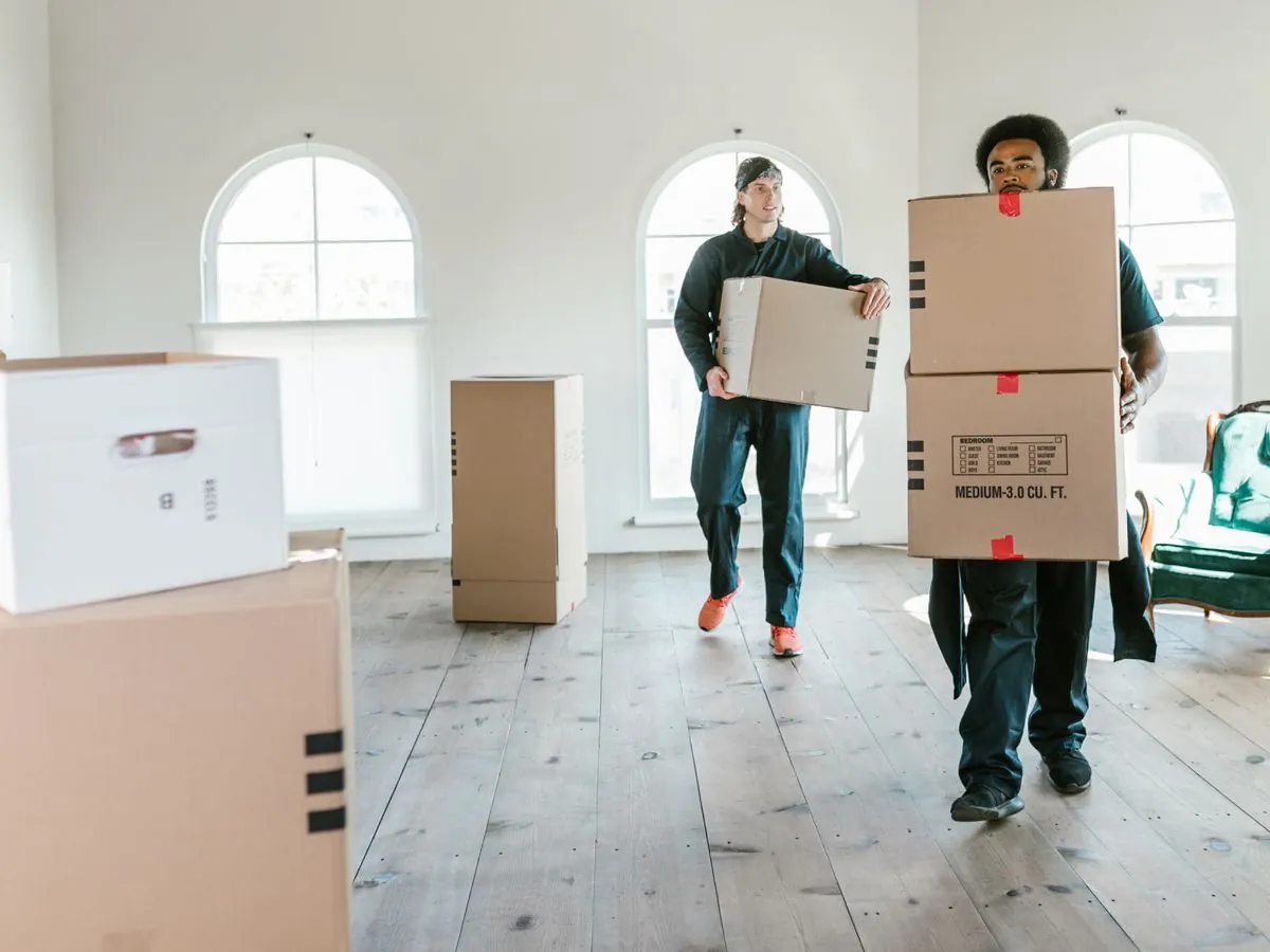 House & Apartment Moving in Dubai